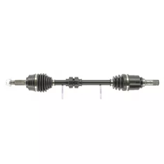 CEVAM 51615 - Arbre de transmission