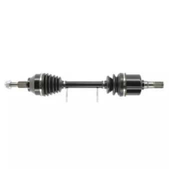 Arbre de transmission CEVAM 51751