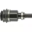 CEVAM 5596Z - Arbre de transmission