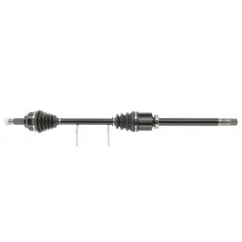 Arbre de transmission CEVAM OEM 8200278603