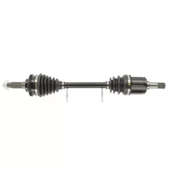 Arbre de transmission CEVAM OEM F0642560XB