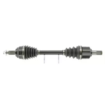 CEVAM 7321 - Arbre de transmission avant gauche