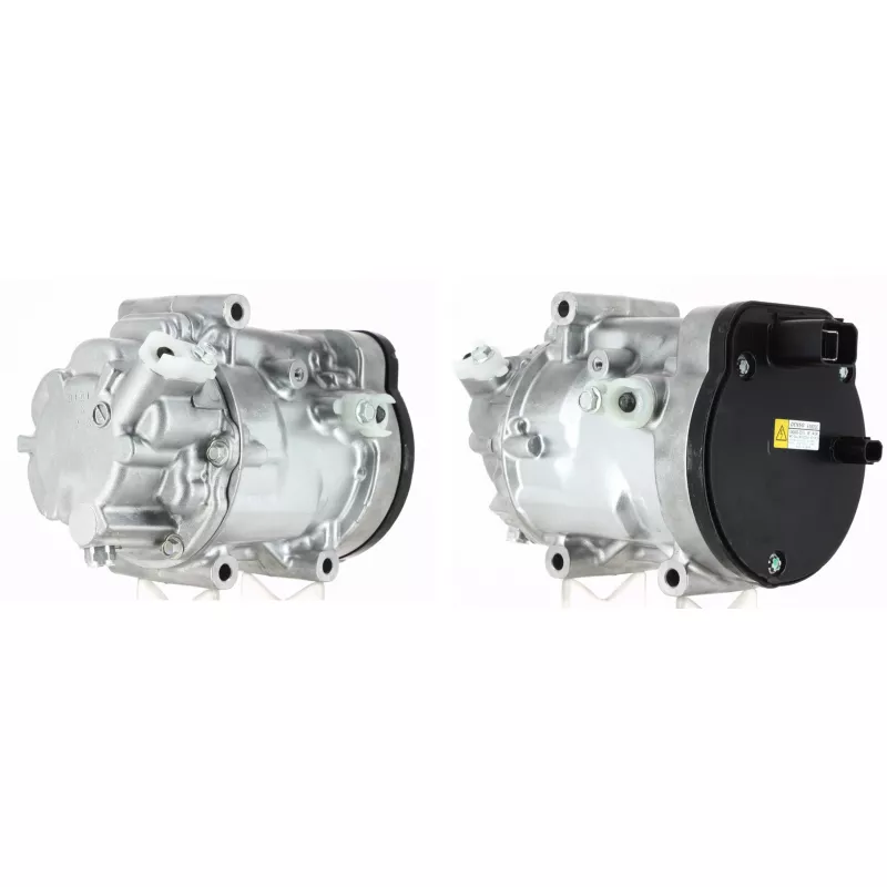 Compresseur, climatisation CEVAM 8600364 - Visuel 1
