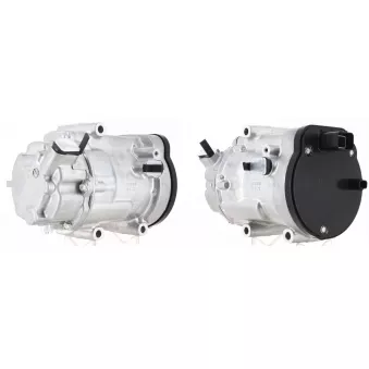 Compresseur, climatisation CEVAM 8600365 Compresseur, climatisation CEVAM 8600365