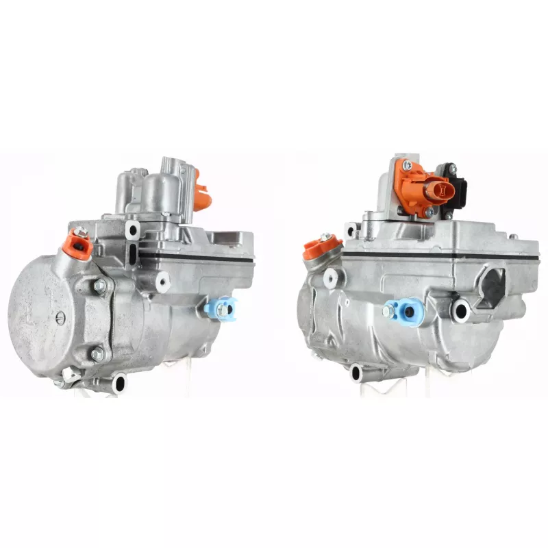 Compresseur, climatisation CEVAM 8600372 - Visuel 1