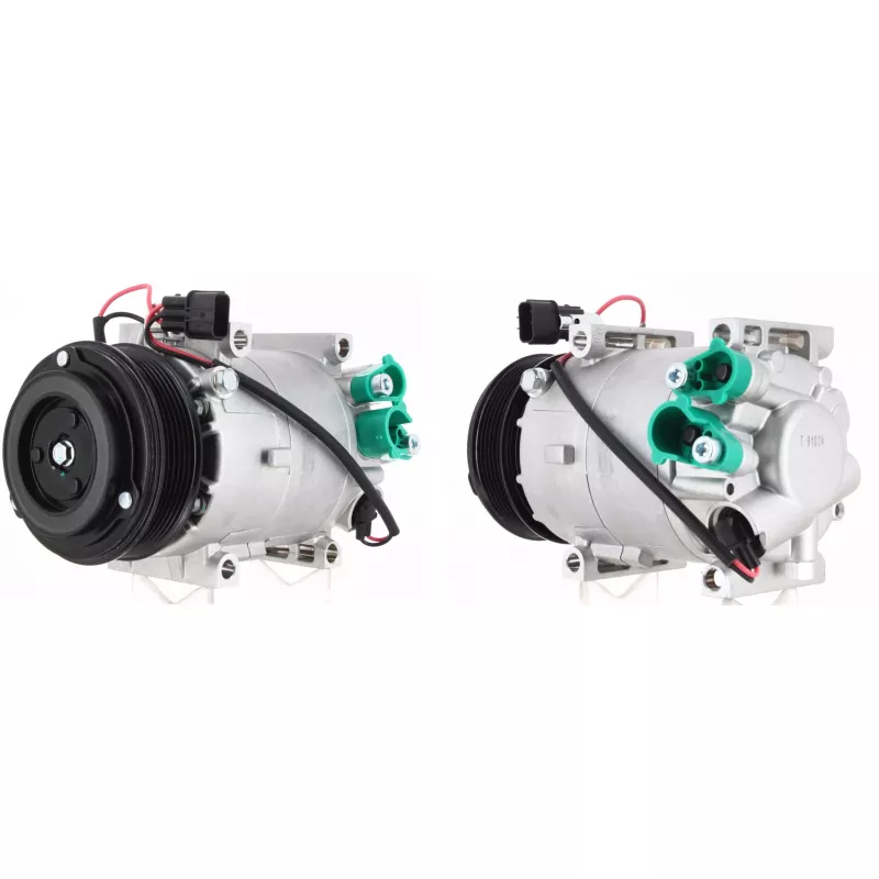 Compresseur, climatisation CEVAM 8623411 - Visuel 1