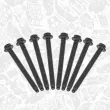 ET ENGINETEAM BS0059 - Kit de vis, couvre-culasse