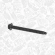ET ENGINETEAM BS0059 - Kit de vis, couvre-culasse