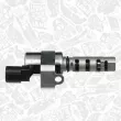 ET ENGINETEAM CV0003 - Valve de commande, réglage d'arbres à came