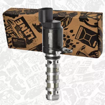 Valve de commande, réglage d'arbres à came ET ENGINETEAM OEM 243552G500