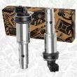 Valve de commande, réglage d'arbres à came ET ENGINETEAM [CV0012VR1]