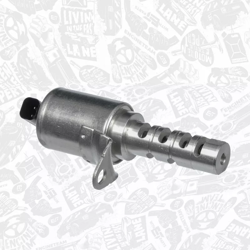 Valve de commande, réglage d'arbres à came ET ENGINETEAM CV0020 - Visuel 2