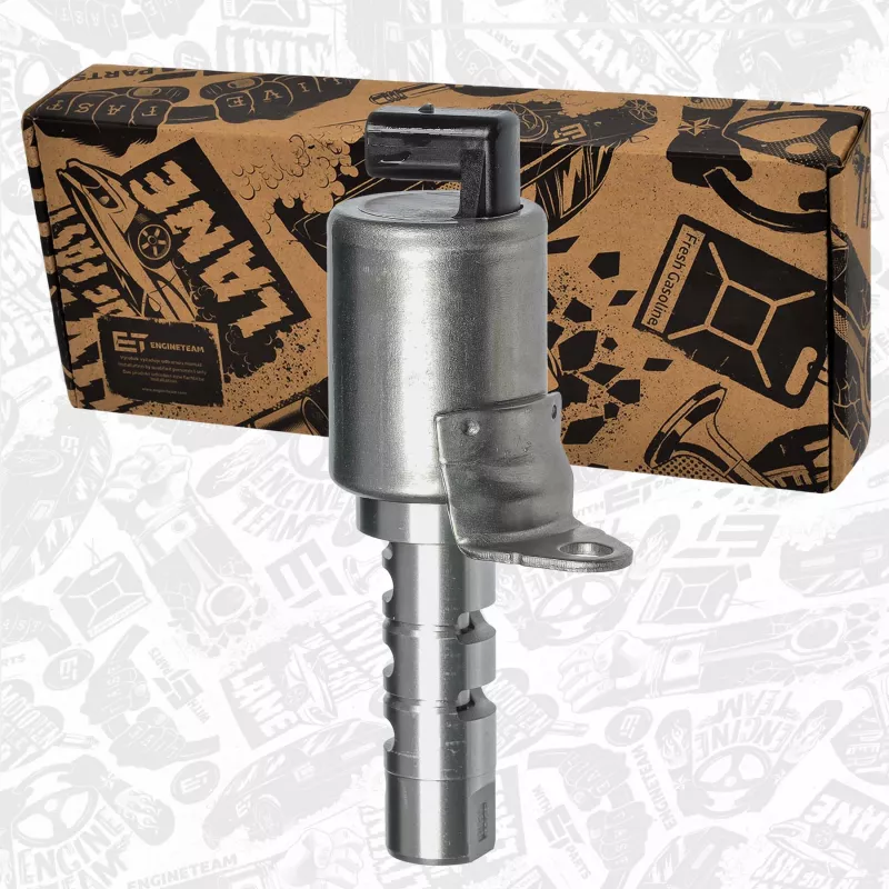 Valve de commande, réglage d'arbres à came ET ENGINETEAM CV0021 - Visuel 1