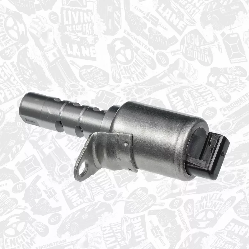 Valve de commande, réglage d'arbres à came ET ENGINETEAM CV0021 - Visuel 2