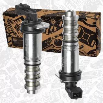 Valve de commande, réglage d'arbres à came ET ENGINETEAM CV0025VR1 pour INFINITI Q70 320 d - 177cv