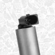 ET ENGINETEAM CV0031 - Régulateur, quantité de carburant (système à rampe commune)