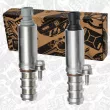 Valve de commande, réglage d'arbres à came ET ENGINETEAM [CV0033]