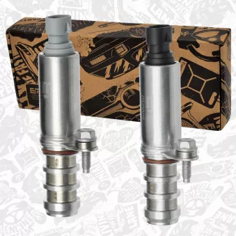 Valve de commande, réglage d'arbres à came ET ENGINETEAM OEM 12655420
