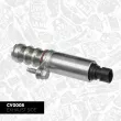 ET ENGINETEAM CV0033 - Valve de commande, réglage d'arbres à came