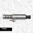 ET ENGINETEAM CV0033 - Valve de commande, réglage d'arbres à came