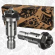 Valve de commande, réglage d'arbres à came ET ENGINETEAM [CV0042]