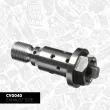 ET ENGINETEAM CV0042 - Valve de commande, réglage d'arbres à came