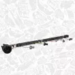 ET ENGINETEAM ED0099 - Raccord, injecteur