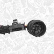 ET ENGINETEAM ED0099 - Raccord, injecteur