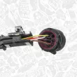 ET ENGINETEAM ED0099 - Raccord, injecteur