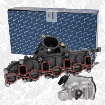 Module de tube d'admission ET ENGINETEAM OEM 03L129711E