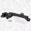 ET ENGINETEAM ED0241 - Thermostat, liquide de refroidissement