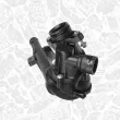 ET ENGINETEAM ED0241 - Thermostat, liquide de refroidissement