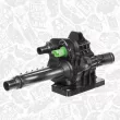 ET ENGINETEAM ED0249 - Thermostat, liquide de refroidissement
