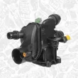 ET ENGINETEAM ED0250 - Thermostat, liquide de refroidissement
