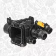 ET ENGINETEAM ED0250 - Thermostat, liquide de refroidissement