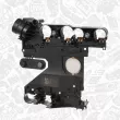 ET ENGINETEAM ED0257 - Kit de filtre hydraulique, boîte automatique