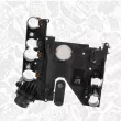 ET ENGINETEAM ED0257 - Kit de filtre hydraulique, boîte automatique