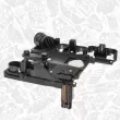 ET ENGINETEAM ED0257 - Kit de filtre hydraulique, boîte automatique