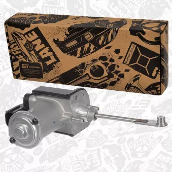 Détendeur de suralimentation ET ENGINETEAM OEM 03F145725G