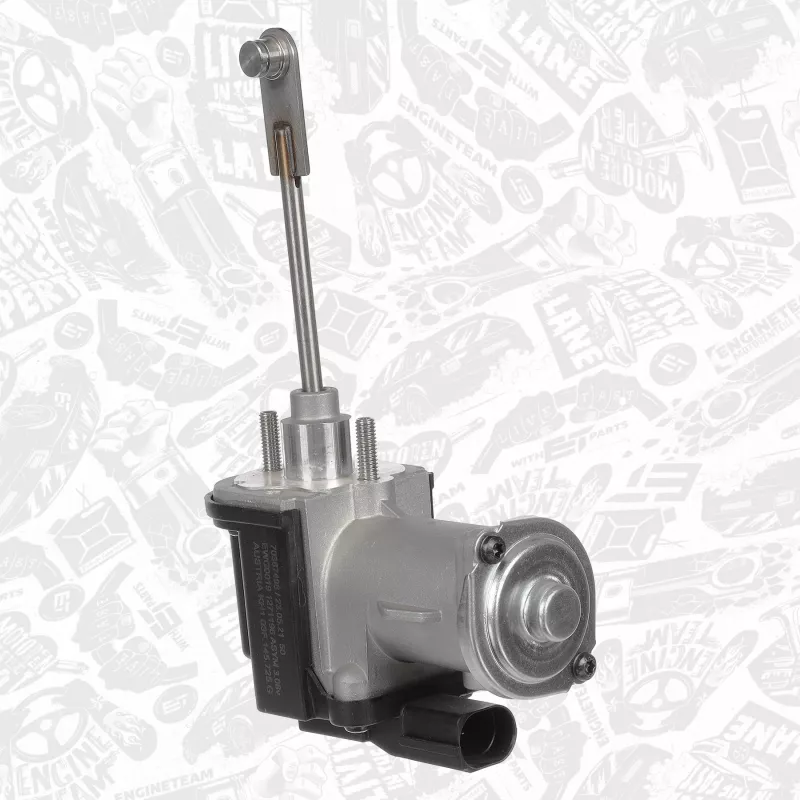 Détendeur de suralimentation ET ENGINETEAM ED0263 - Visuel 1