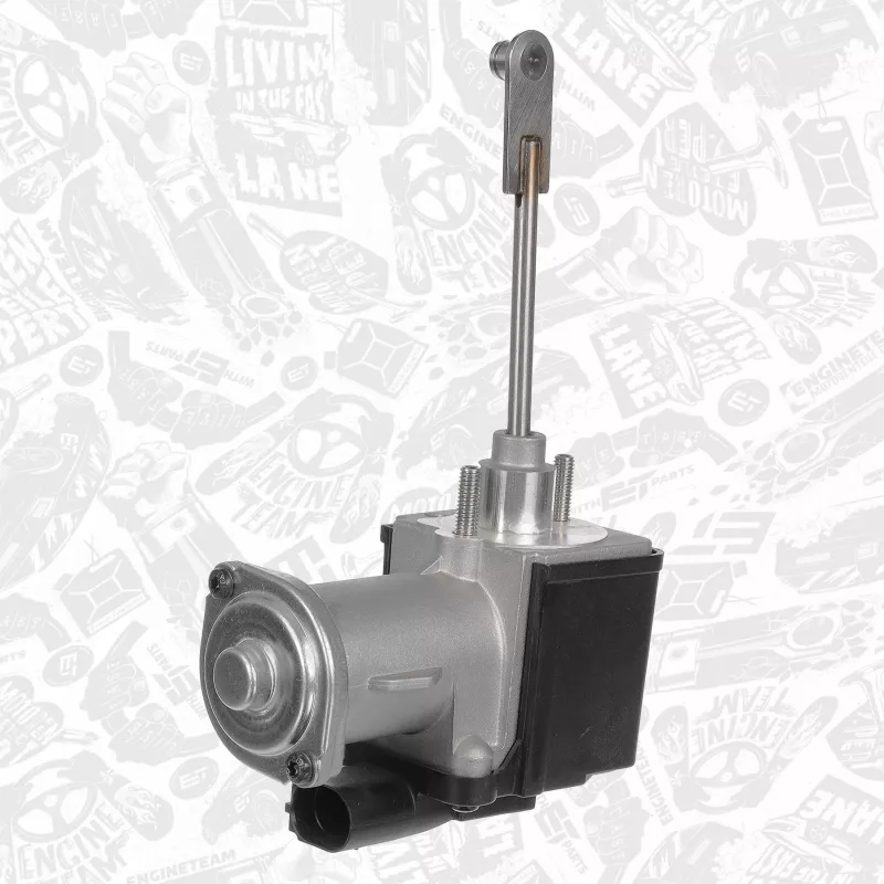 Détendeur de suralimentation ET ENGINETEAM ED0263 - Visuel 2