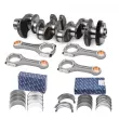 ET ENGINETEAM HK0194VR1 - Kit de réparation, vilebrequin