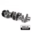 ET ENGINETEAM HK0194VR1 - Kit de réparation, vilebrequin