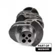 ET ENGINETEAM HK0194VR1 - Kit de réparation, vilebrequin