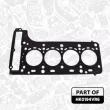 ET ENGINETEAM HK0194VR6 - Kit de réparation, vilebrequin