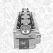ET ENGINETEAM HL0060 - Culasse de cylindre