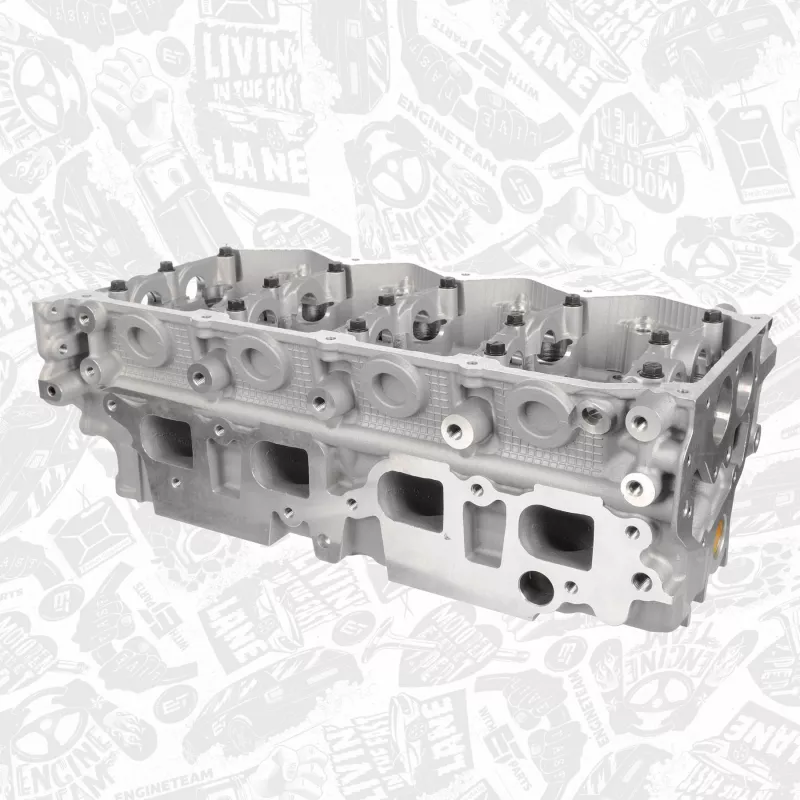 Culasse de cylindre ET ENGINETEAM HL0095 - Visuel 2