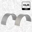 ET ENGINETEAM LP008225 - Kit de coussinets de bielle