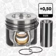 ET ENGINETEAM PM015950 - Piston