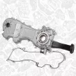 ET ENGINETEAM PU0119 - Pompe à huile
